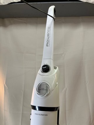 Rowenta Powerline Extreme Aspirador Escoba