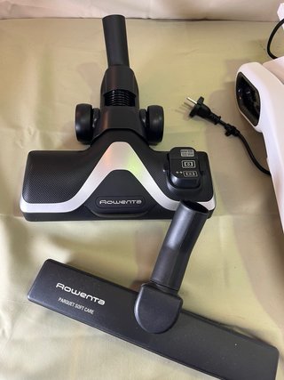 Rowenta Powerline Extreme Aspirador Escoba