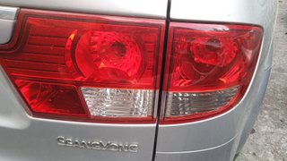 Piloto Trasero Derecho SsangYong Kyron