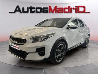 Kia XCeed 1.5 MHEV iMT Tech 118kW (160CV)