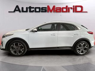 Kia XCeed 1.5 MHEV iMT Tech 118kW (160CV)