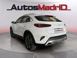 Kia XCeed 1.5 MHEV iMT Tech 118kW (160CV)