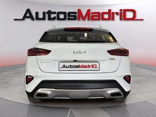 Kia XCeed 1.5 MHEV iMT Tech 118kW (160CV)
