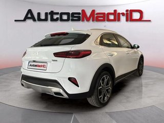 Kia XCeed 1.5 MHEV iMT Tech 118kW (160CV)