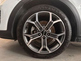 Kia XCeed 1.5 MHEV iMT Tech 118kW (160CV)