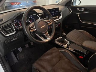 Kia XCeed 1.5 MHEV iMT Tech 118kW (160CV)
