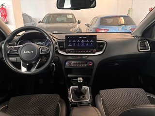 Kia XCeed 1.5 MHEV iMT Tech 118kW (160CV)