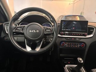Kia XCeed 1.5 MHEV iMT Tech 118kW (160CV)