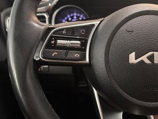 Kia XCeed 1.5 MHEV iMT Tech 118kW (160CV)