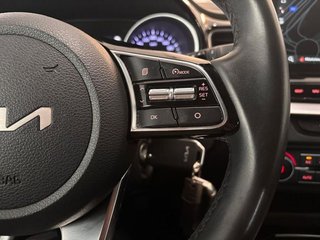 Kia XCeed 1.5 MHEV iMT Tech 118kW (160CV)
