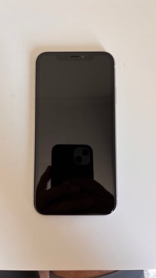 Ocasión!!! iPhone 11 (91% Batería) SIN GOLPES!