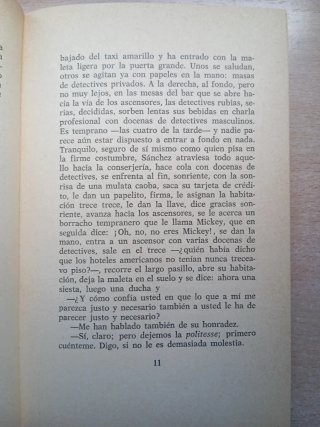 Ojos de papel volando. Carlos Blanco Aguinaga.