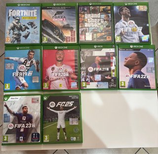 giochi xbox