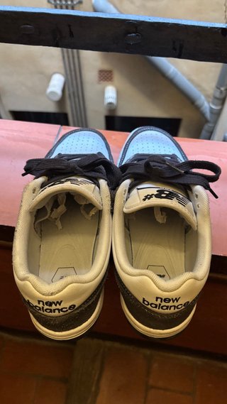 Zapatillas New Balance 440