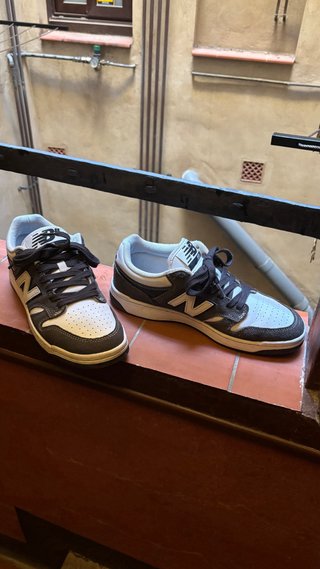 Zapatillas New Balance 440