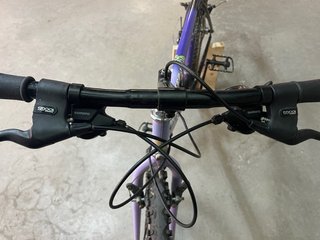 Bicicleta Orbea Sherpa Talla S