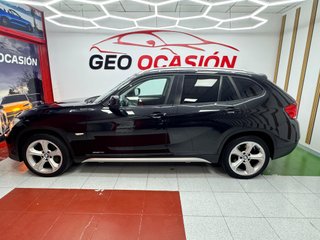 BMW X1 2010