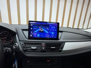 BMW X1 2010