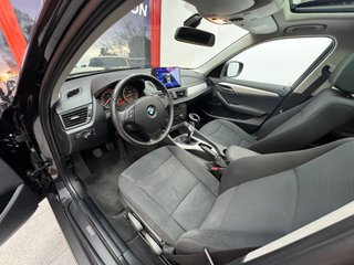 BMW X1 2010