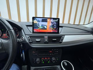 BMW X1 2010