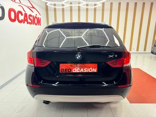 BMW X1 2010