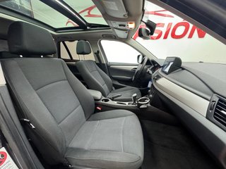 BMW X1 2010