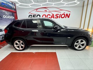 BMW X1 2010