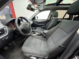 BMW X1 2010