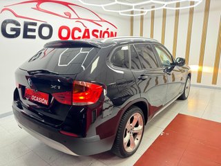 BMW X1 2010