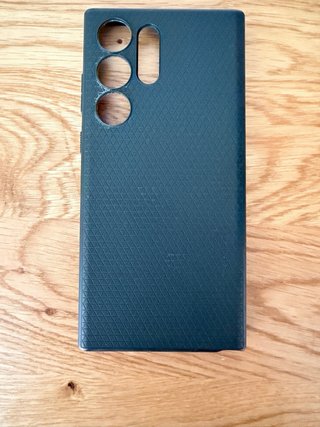 Samsung Galaxy S23 Ultra Nero