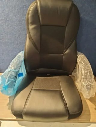 Silla Oficina Ergonómica Giratoria SONGMICS OBG22B