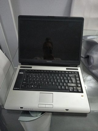 Portatile Toshiba Satellite Pro A100