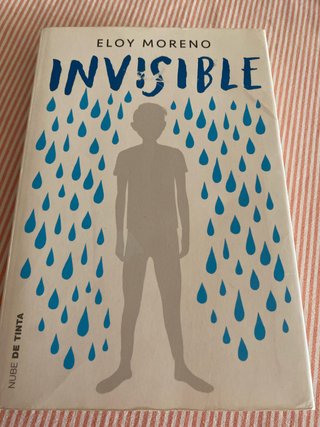 Invisible / Invisible