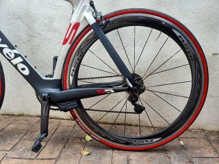Cervelo S5 Ultegra Di2