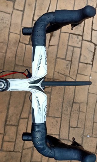 Cervelo S5 Ultegra Di2