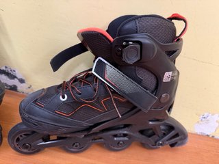 Patines en línea y protecciones Oxelo