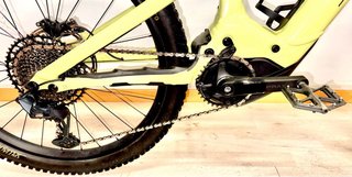 Specialized Turbo Levo Gen3 700W