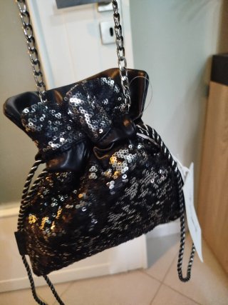 Borsetta Kendall+Kylie Limited Edition Nuova