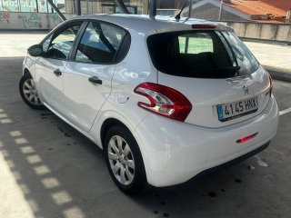 Peugeot 208 1.4HDI EXCELENTE