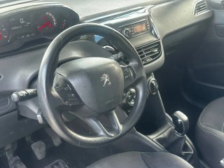 Peugeot 208 1.4HDI EXCELENTE