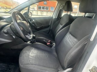 Peugeot 208 1.4HDI EXCELENTE