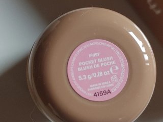 Colorete Rhode
