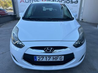 Hyundai ix20 1.4 CRDI GL CLASSIC 2011