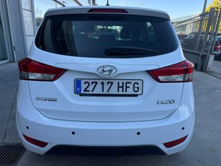 Hyundai ix20 1.4 CRDI GL CLASSIC 2011