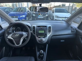Hyundai ix20 1.4 CRDI GL CLASSIC 2011