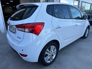 Hyundai ix20 1.4 CRDI GL CLASSIC 2011