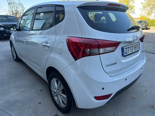 Hyundai ix20 1.4 CRDI GL CLASSIC 2011