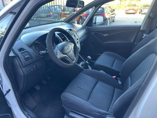 Hyundai ix20 1.4 CRDI GL CLASSIC 2011