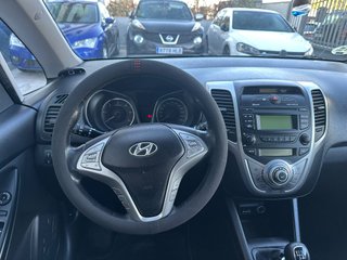 Hyundai ix20 1.4 CRDI GL CLASSIC 2011