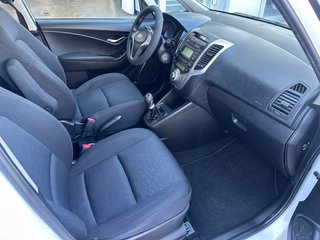 Hyundai ix20 1.4 CRDI GL CLASSIC 2011